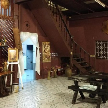 Sangjun Guesthouse Trat Dış mekan fotoğraf