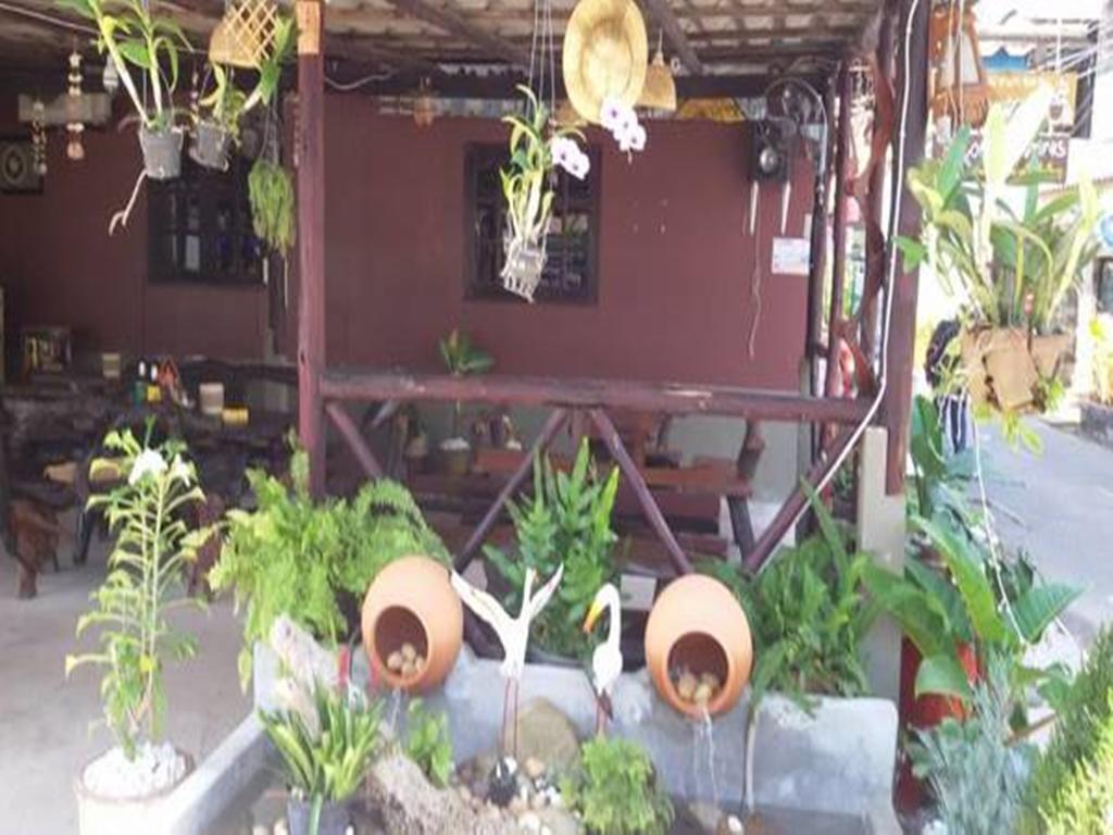 Sangjun Guesthouse Trat Dış mekan fotoğraf