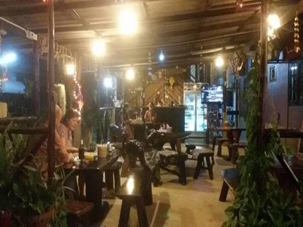 Sangjun Guesthouse Trat Dış mekan fotoğraf