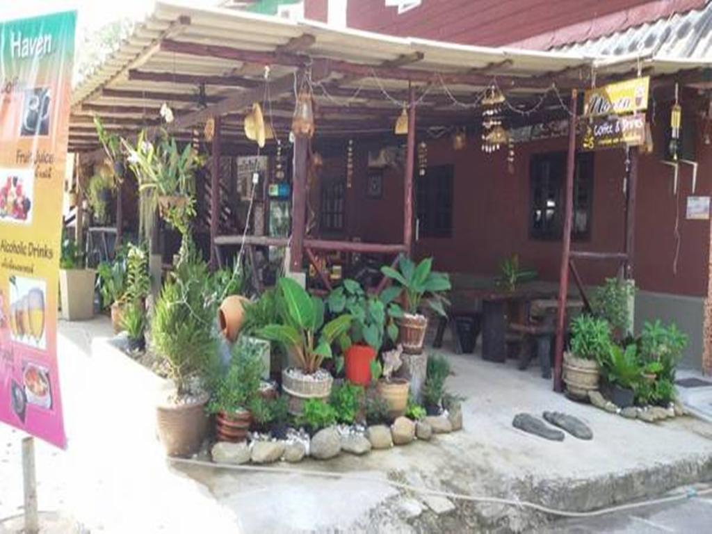 Sangjun Guesthouse Trat Dış mekan fotoğraf