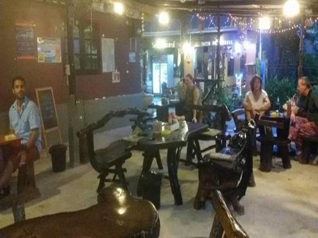 Sangjun Guesthouse Trat Dış mekan fotoğraf