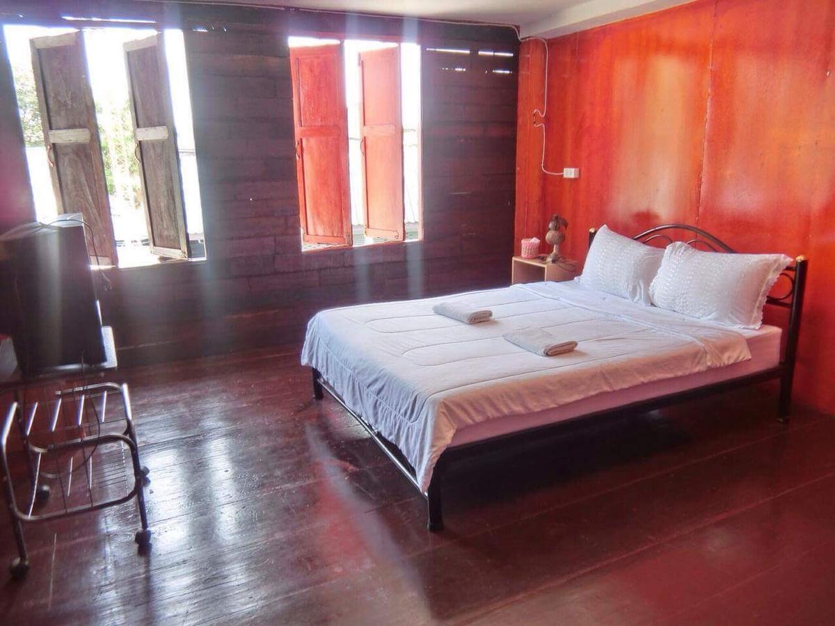 Sangjun Guesthouse Trat Dış mekan fotoğraf