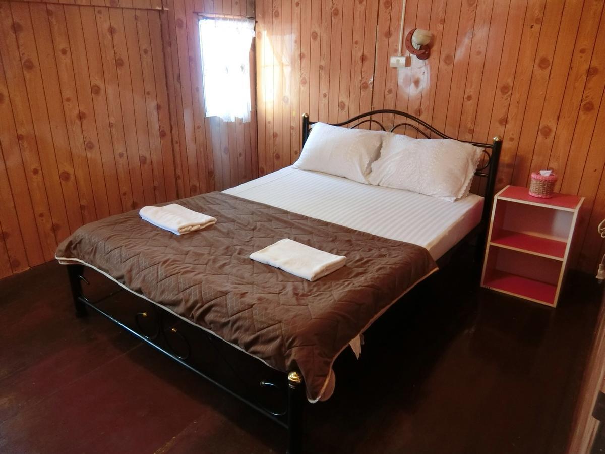 Sangjun Guesthouse Trat Dış mekan fotoğraf