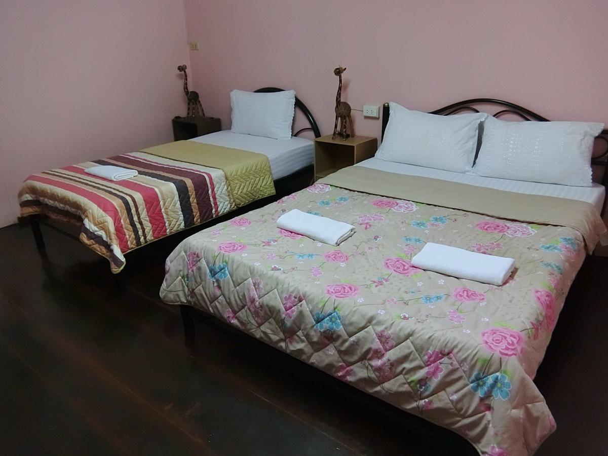 Sangjun Guesthouse Trat Dış mekan fotoğraf