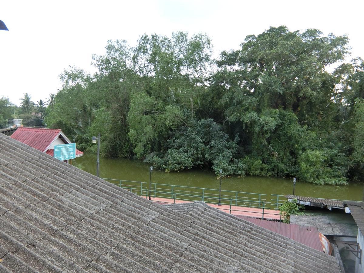 Sangjun Guesthouse Trat Dış mekan fotoğraf