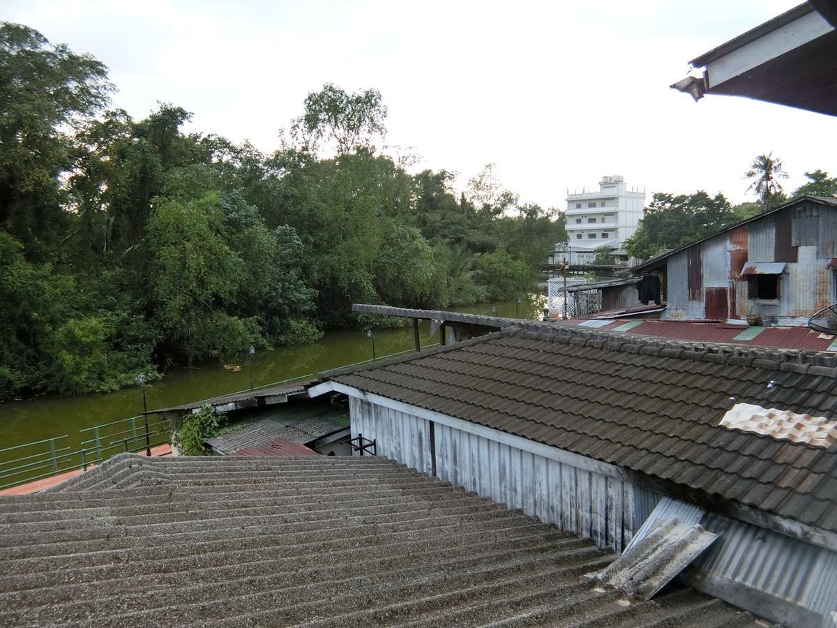 Sangjun Guesthouse Trat Dış mekan fotoğraf