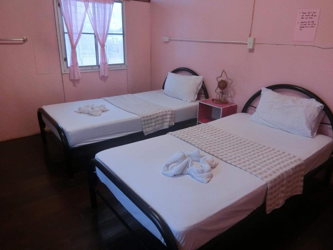 Sangjun Guesthouse Trat Dış mekan fotoğraf