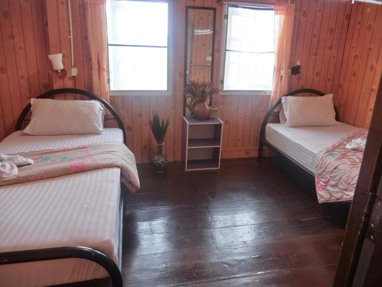 Sangjun Guesthouse Trat Dış mekan fotoğraf