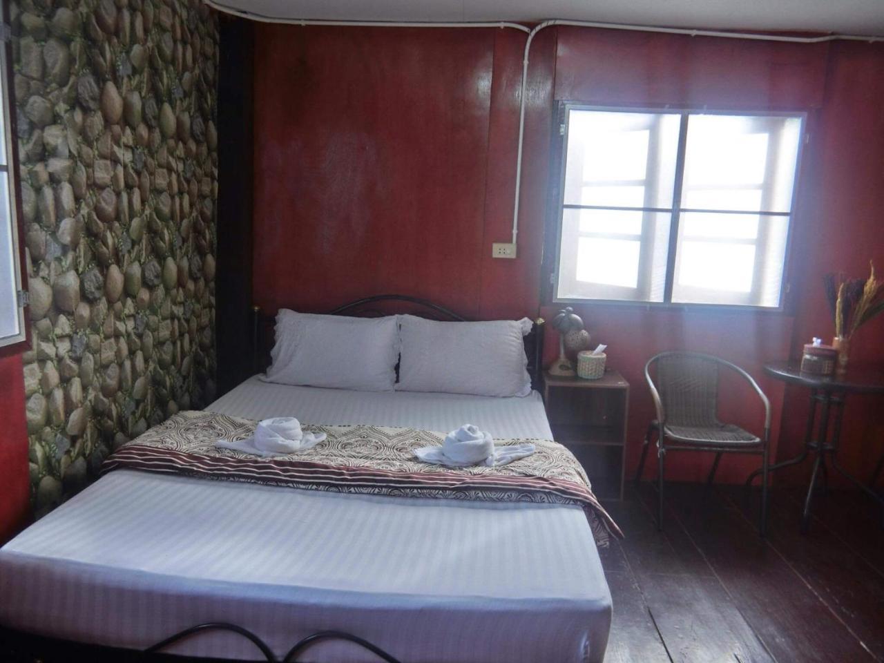 Sangjun Guesthouse Trat Dış mekan fotoğraf