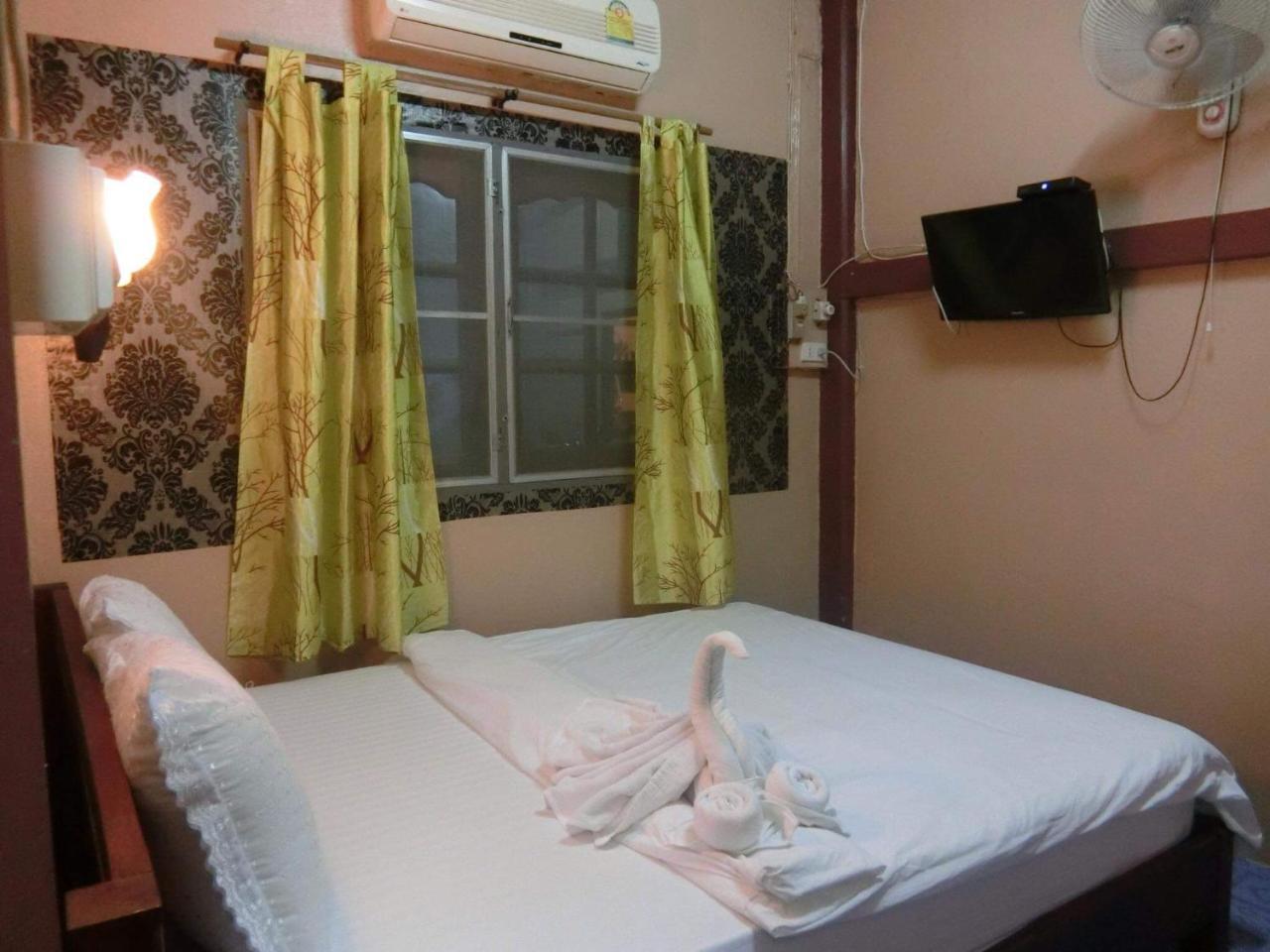 Sangjun Guesthouse Trat Dış mekan fotoğraf