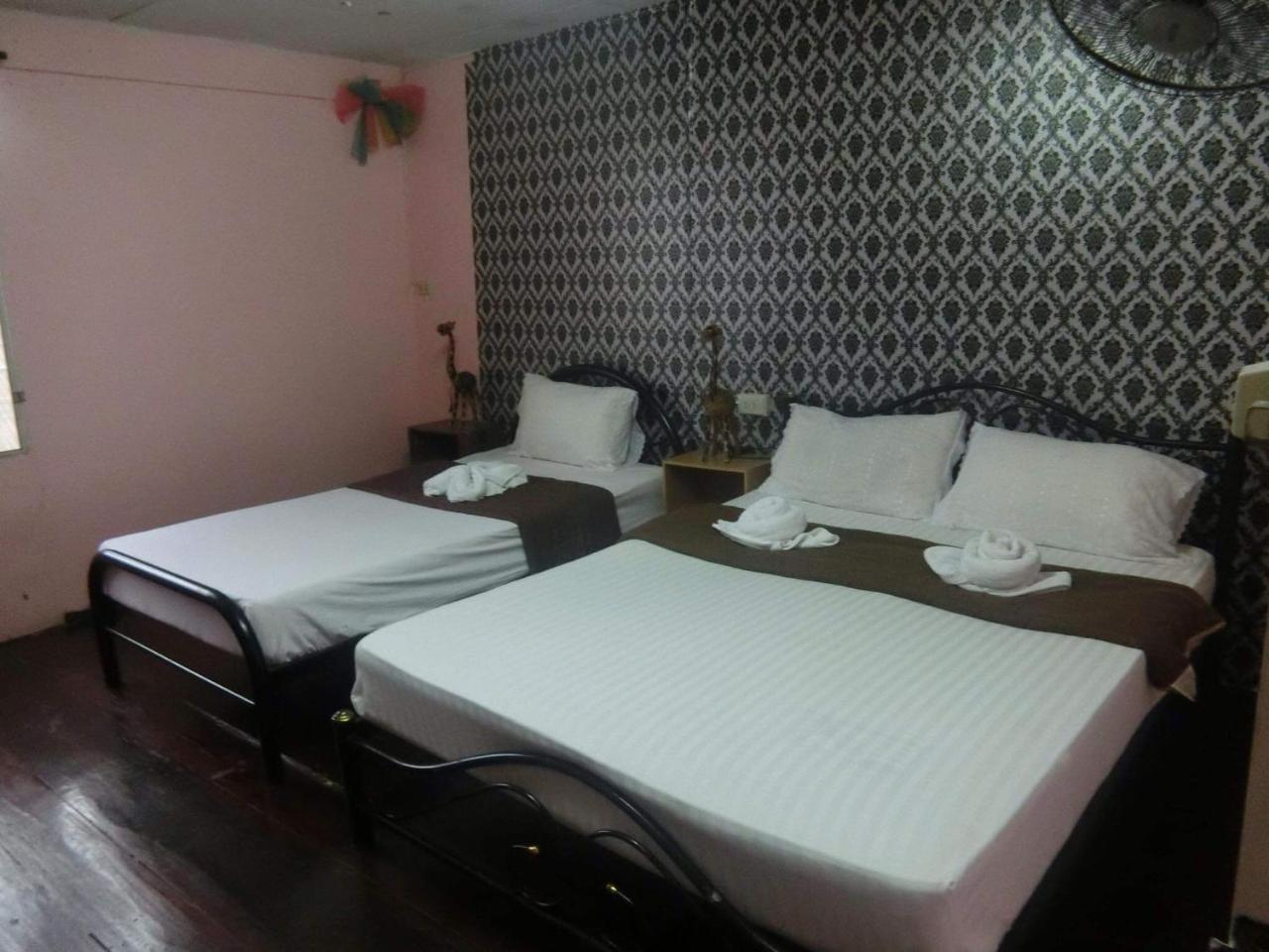 Sangjun Guesthouse Trat Dış mekan fotoğraf