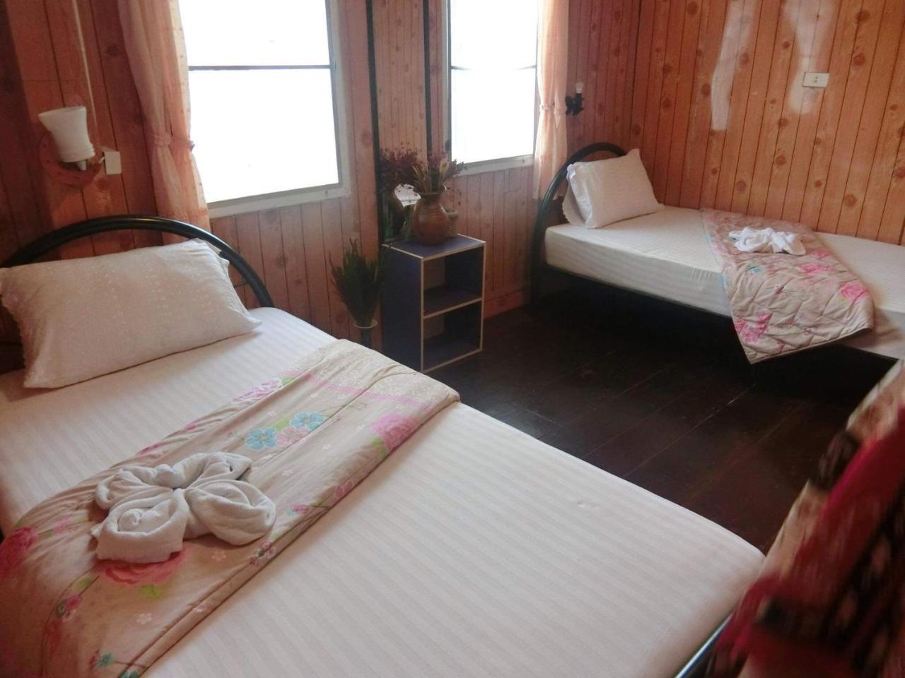 Sangjun Guesthouse Trat Dış mekan fotoğraf