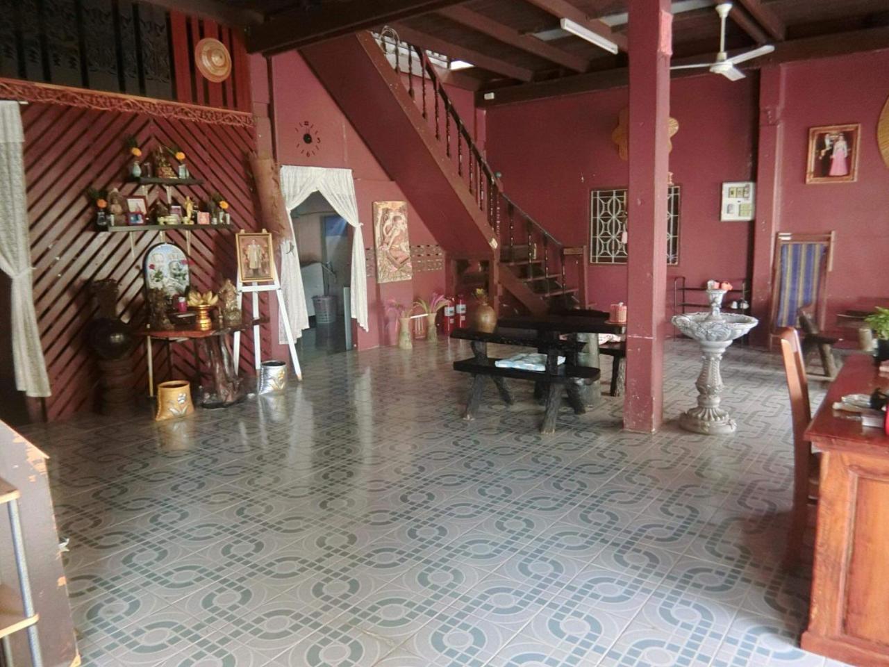 Sangjun Guesthouse Trat Dış mekan fotoğraf