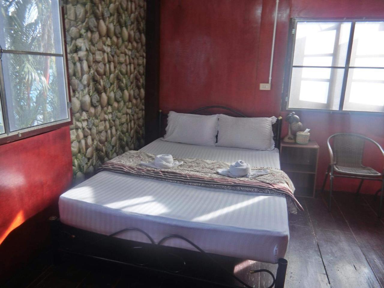 Sangjun Guesthouse Trat Dış mekan fotoğraf