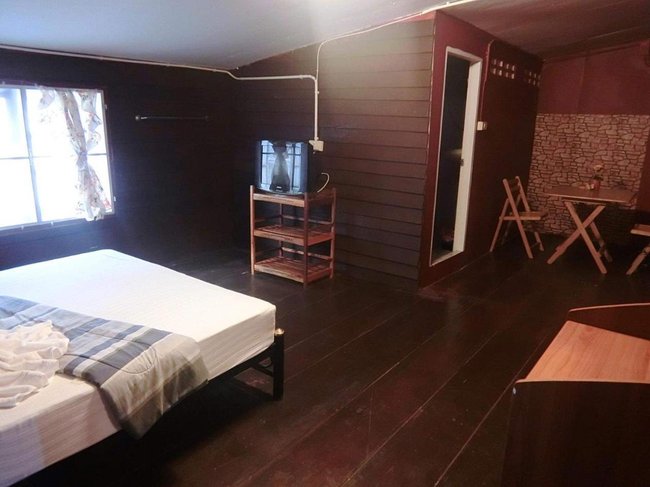 Sangjun Guesthouse Trat Dış mekan fotoğraf