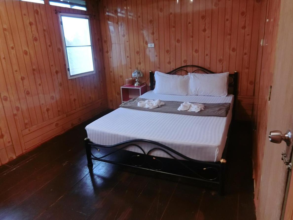 Sangjun Guesthouse Trat Dış mekan fotoğraf