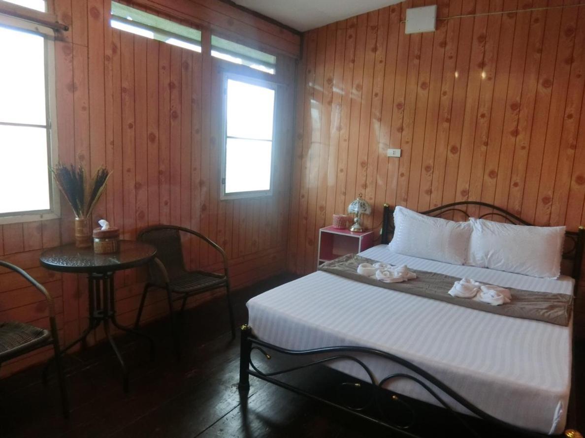 Sangjun Guesthouse Trat Dış mekan fotoğraf