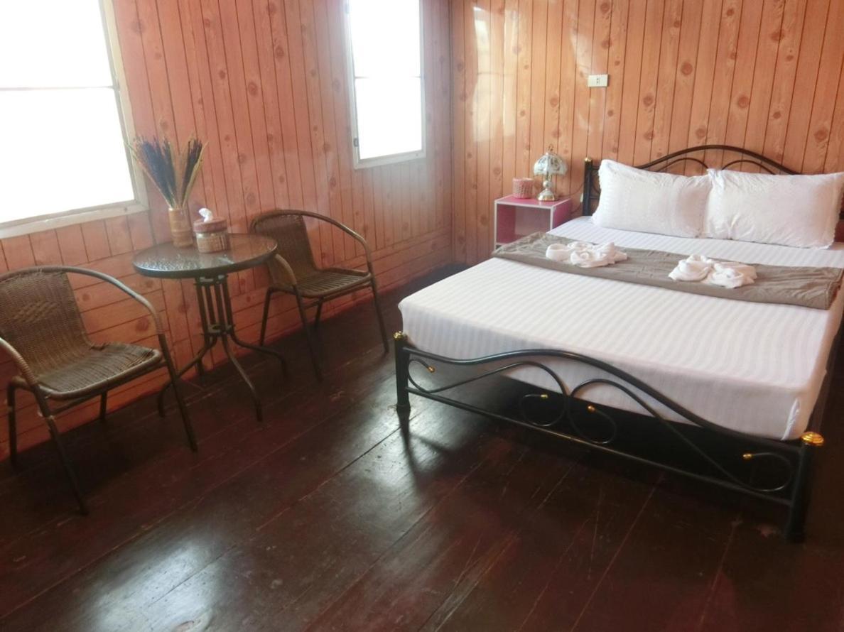 Sangjun Guesthouse Trat Dış mekan fotoğraf